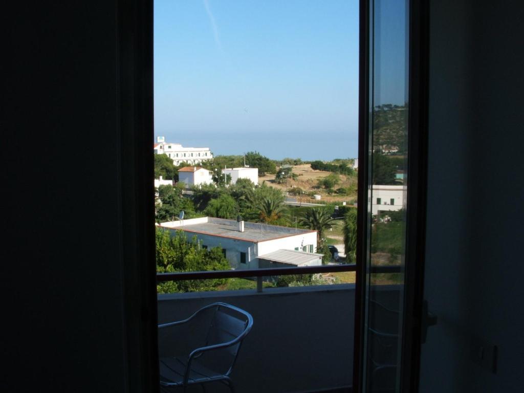 Hotel Piccolo Paradiso Peschici Cameră foto