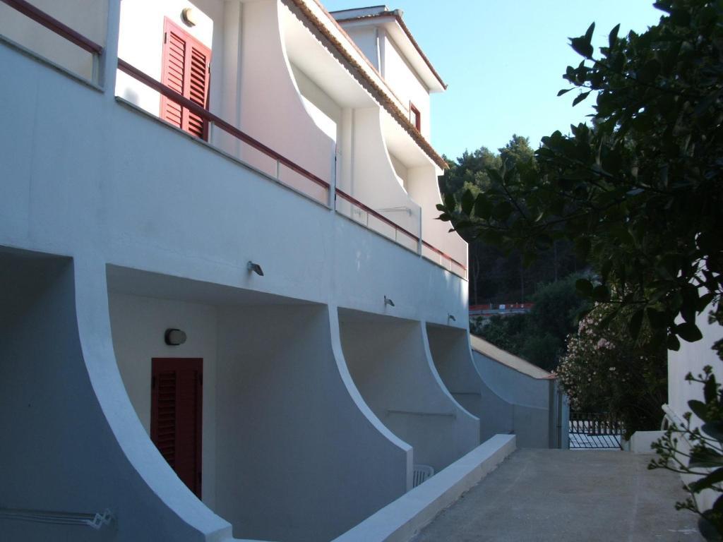 Hotel Piccolo Paradiso Peschici Cameră foto