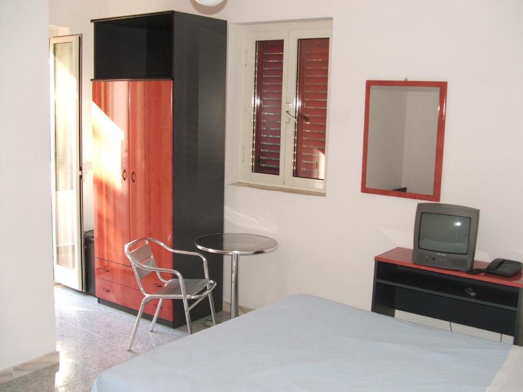 Hotel Piccolo Paradiso Peschici Cameră foto